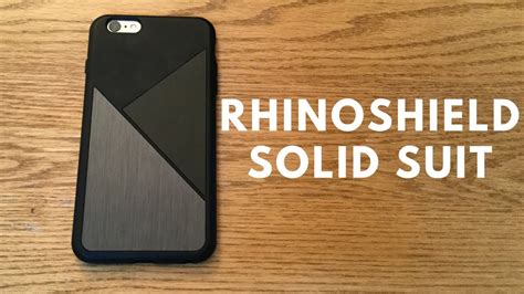 rhinoshield solidsuit drop test iphone x|rhinoshield solidsuit review.